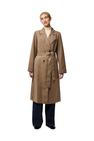 GABARDINA PIECES SCARLETI M