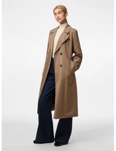 GABARDINA PIECES SCARLETI M 2