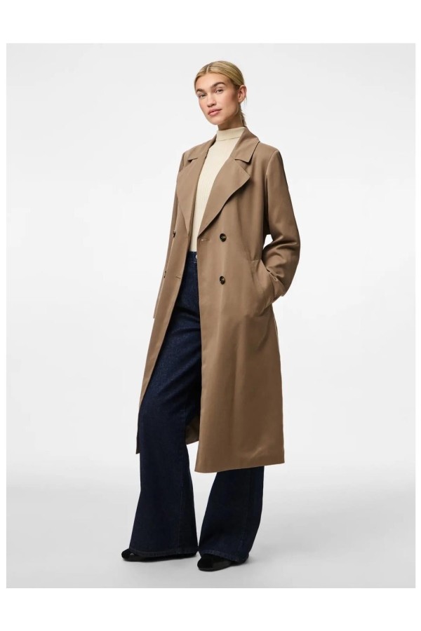 GABARDINA PIECES SCARLETI M GABARDINA PIECES SCARLETI M