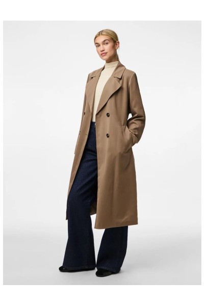 GABARDINA PIECES SCARLETI M