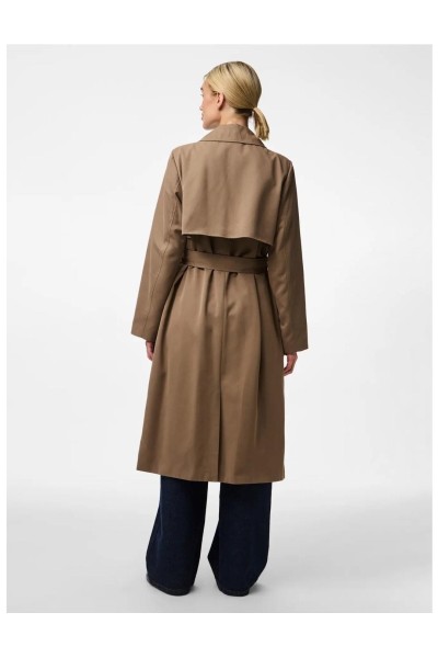 GABARDINA PIECES SCARLETI M