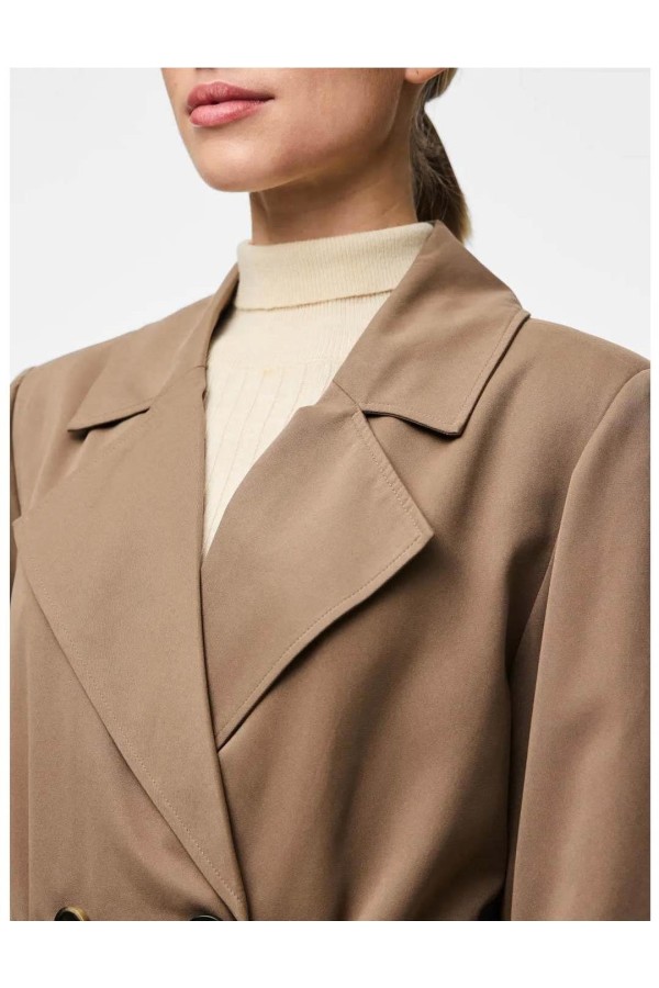 GABARDINA PIECES SCARLETI M GABARDINA PIECES SCARLETI M