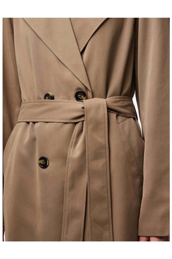GABARDINA PIECES SCARLETI M GABARDINA PIECES SCARLETI M