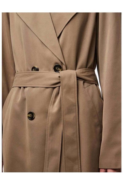 GABARDINA PIECES SCARLETI M