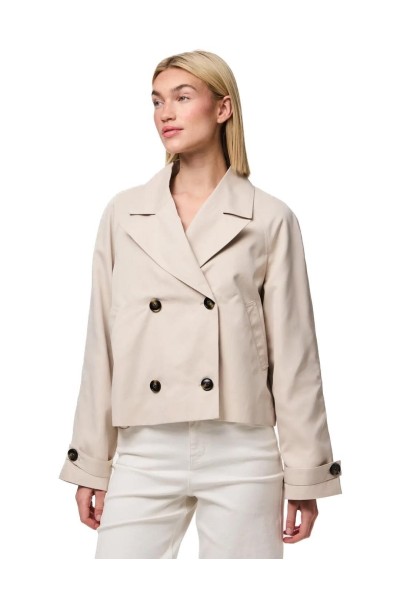 GABARDINA PIECES SCARLETTI M