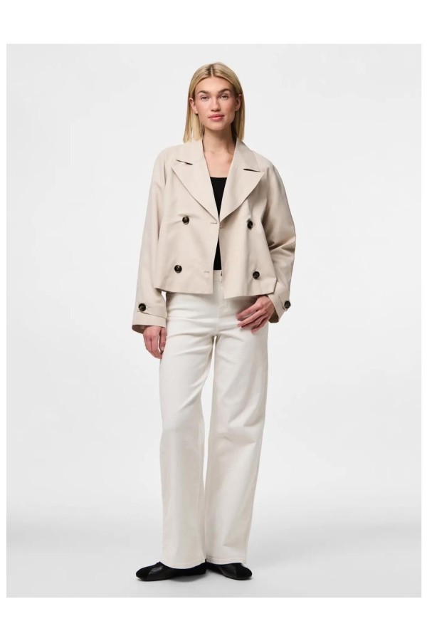 GABARDINA PIECES SCARLETTI M 2