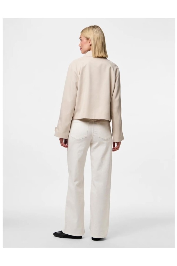 GABARDINA PIECES SCARLETTI M