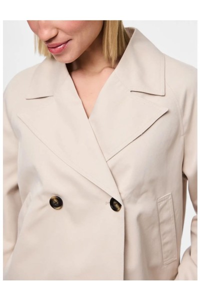 GABARDINA PIECES SCARLETTI M