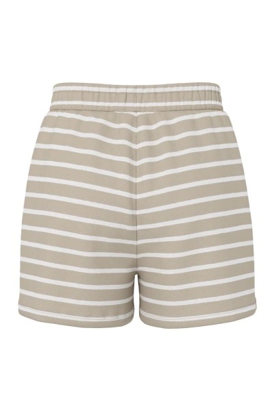 SHORT PIECES CHILLI SUMMER M