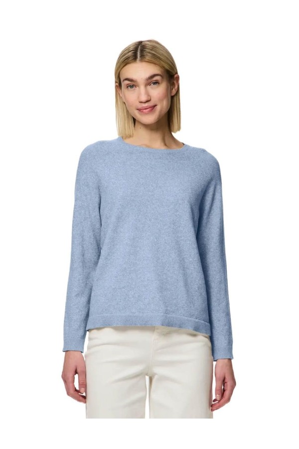 JERSEY PIECES BREE O-NECK M