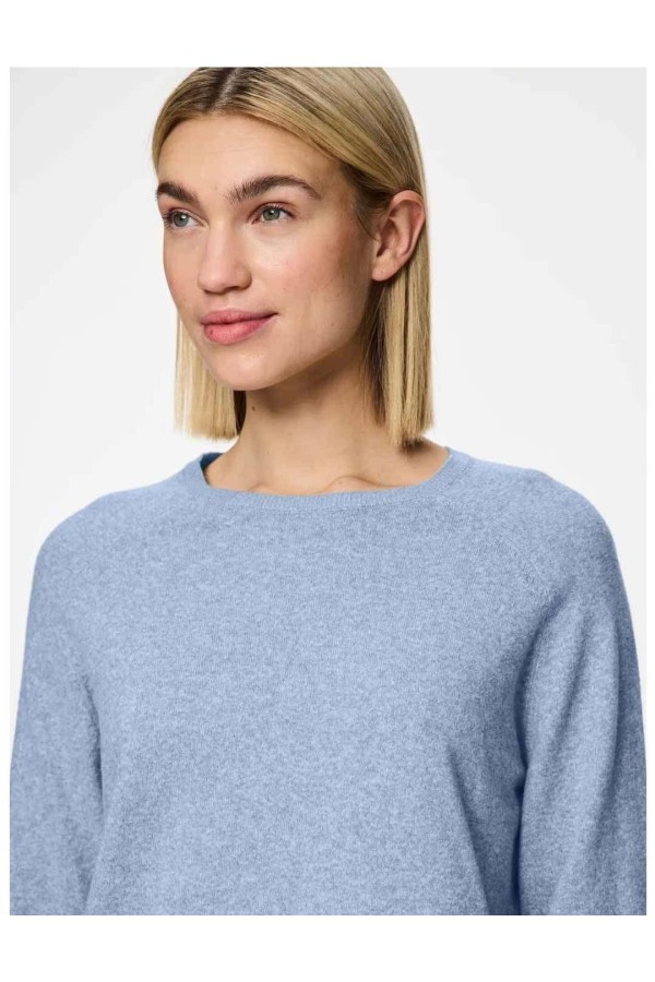 JERSEY PIECES BREE O-NECK M 2