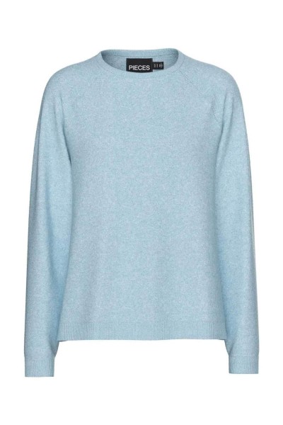 JERSEY PIECES BREE O-NECK M