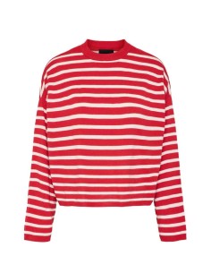JERSEY PIECES MILLE O-NECK M