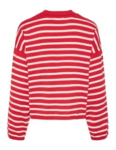 JERSEY PIECES MILLE O-NECK M 2