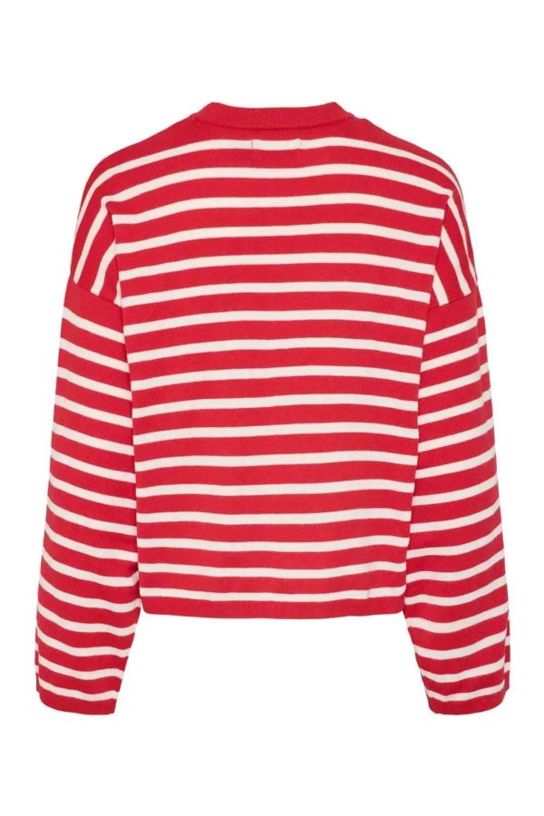 JERSEY PIECES MILLE O-NECK M