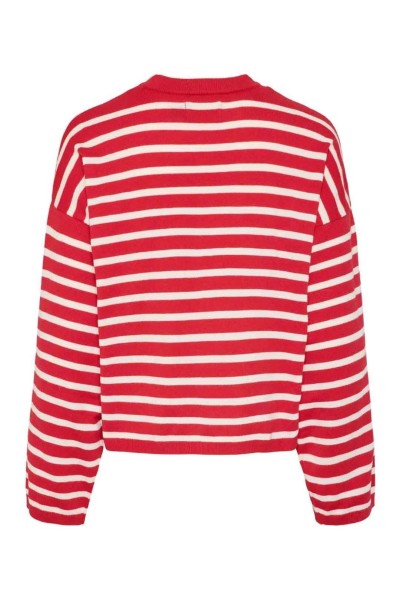 JERSEY PIECES MILLE O-NECK M