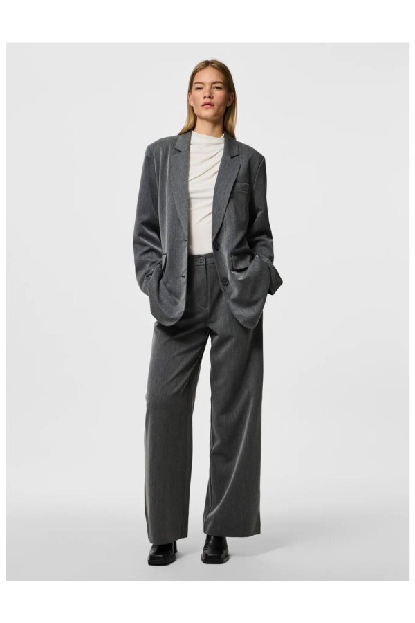 PANTALÓN PIECES KAMIL M