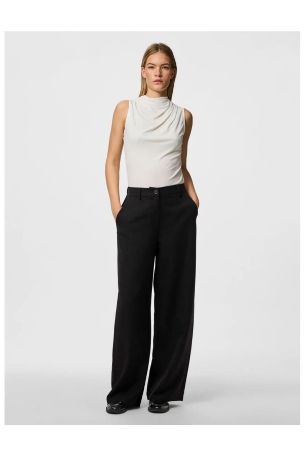 PANTALÓN PIECES KAMIL M