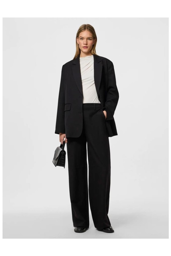 PANTALÓN PIECES KAMIL M