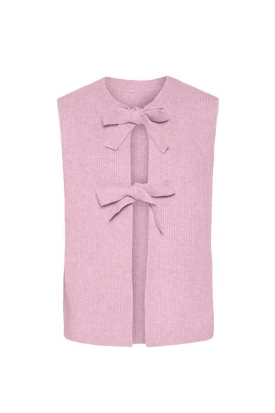 CHALECO PIECES SILLY REV M