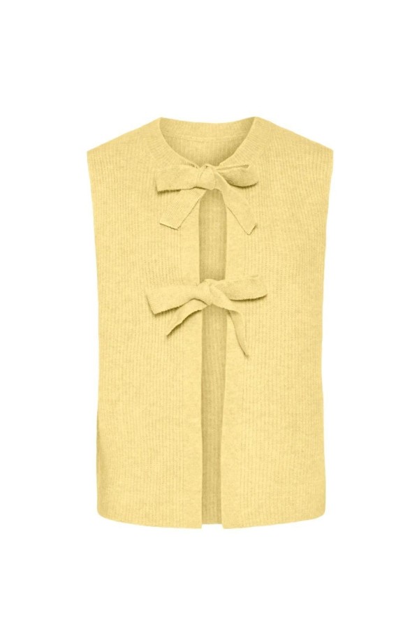 CHALECO PIECES SILLY REV M