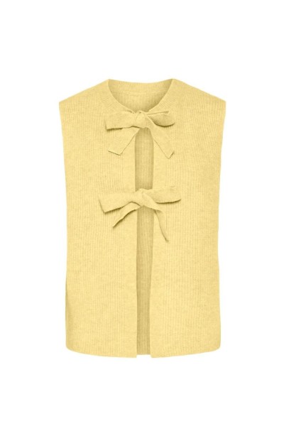 CHALECO PIECES SILLY REV M