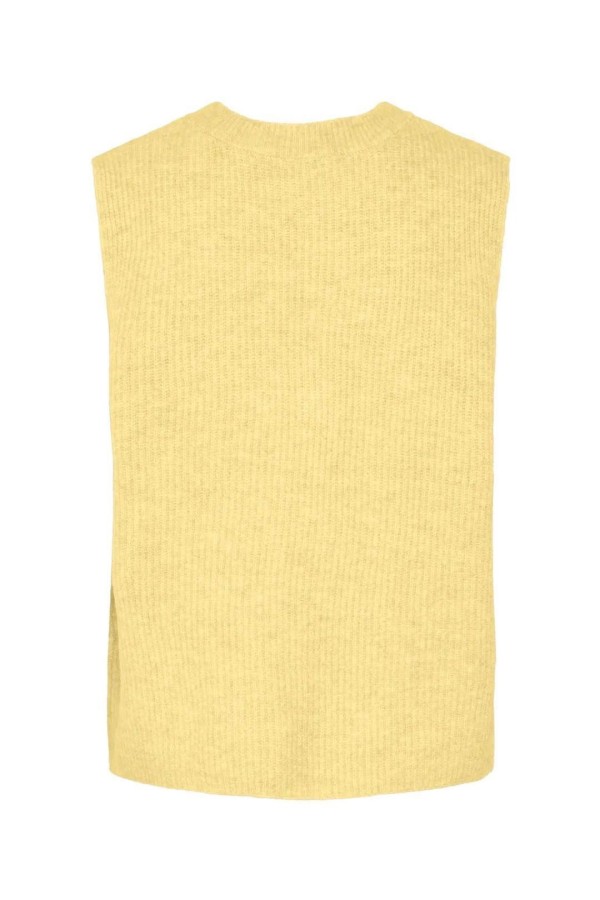 CHALECO PIECES SILLY REV M