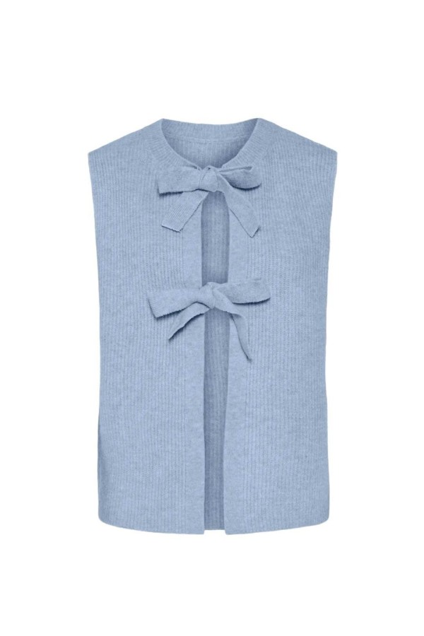 CHALECO PIECES SILLY REV M