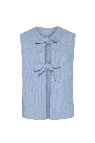 CHALECO PIECES SILLY REV M