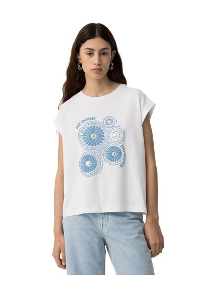 CAMISETA TIFFOSI LISA M