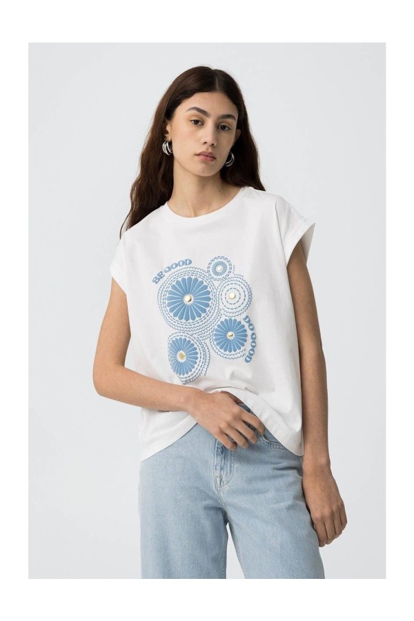 CAMISETA TIFFOSI LISA M 2