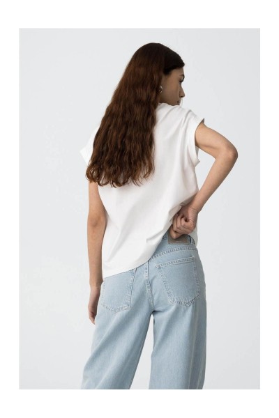 CAMISETA TIFFOSI LISA M