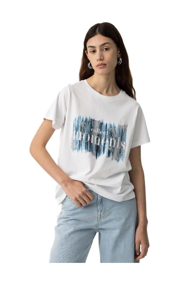 CAMISETA TIFFOSI DUCA M