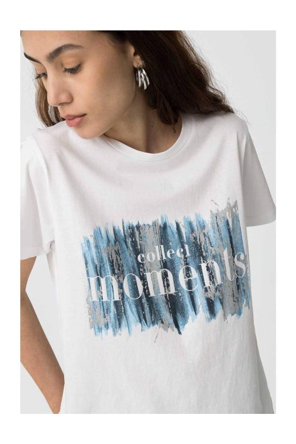 CAMISETA TIFFOSI DUCA M