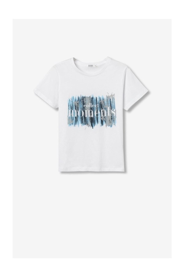 CAMISETA TIFFOSI DUCA M