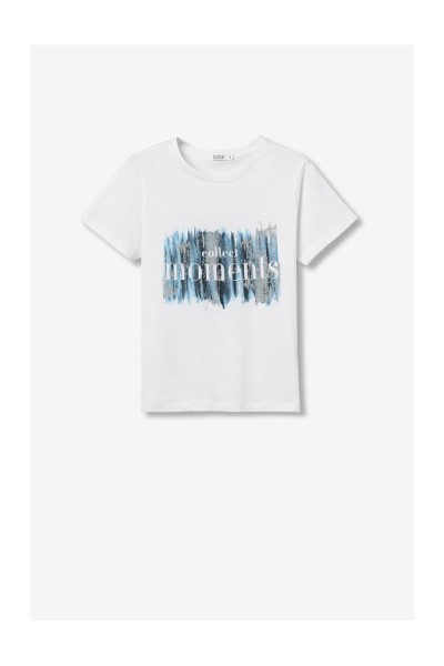 CAMISETA TIFFOSI DUCA M