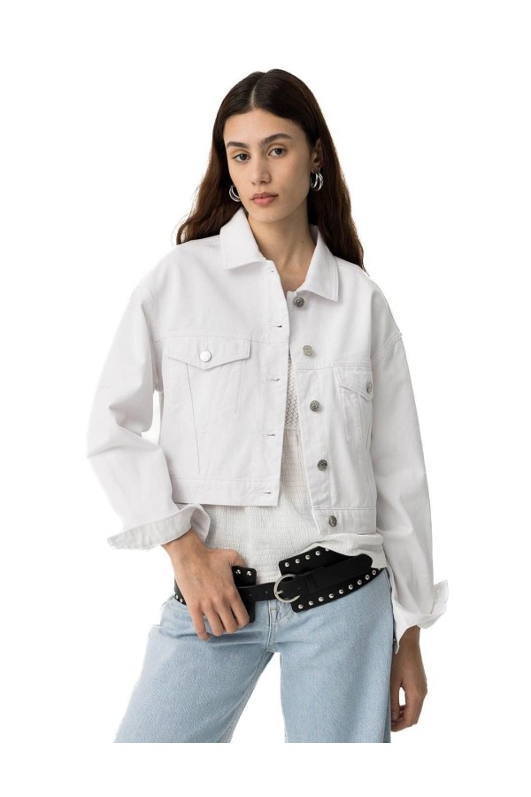 CHAQUETA TIFFOSI JULIEN_5 M