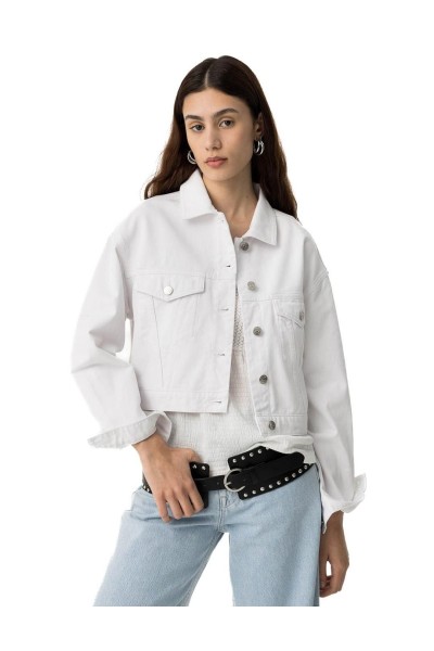 CHAQUETA TIFFOSI JULIEN_5 M