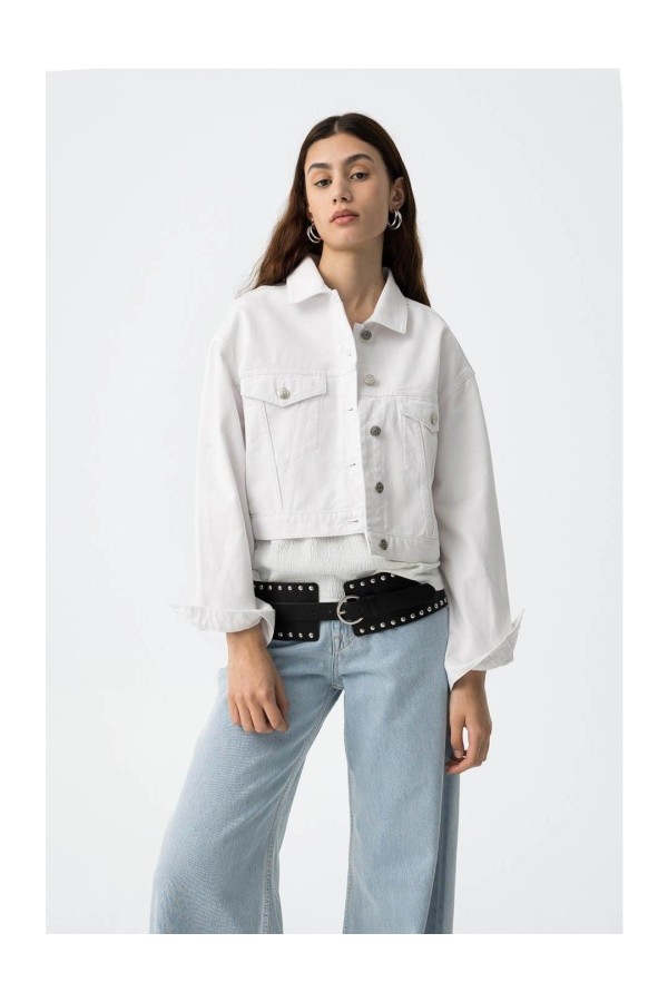 CHAQUETA TIFFOSI JULIEN_5 M