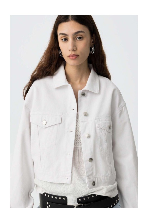 CHAQUETA TIFFOSI JULIEN_5 M