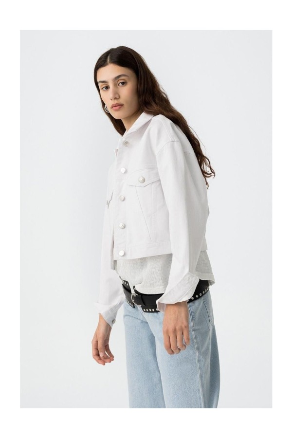 CHAQUETA TIFFOSI JULIEN_5 M