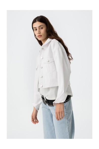 CHAQUETA TIFFOSI JULIEN_5 M