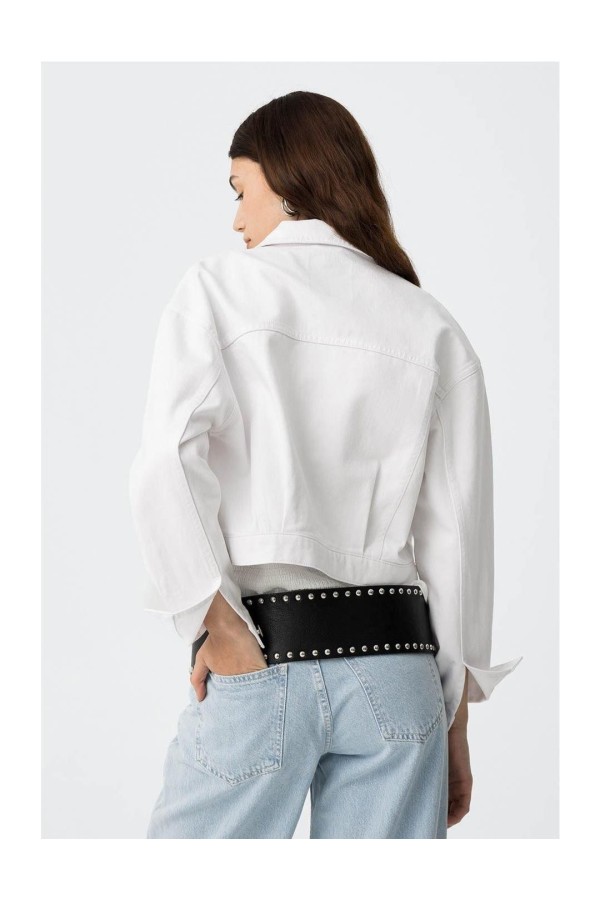 CHAQUETA TIFFOSI JULIEN_5 M