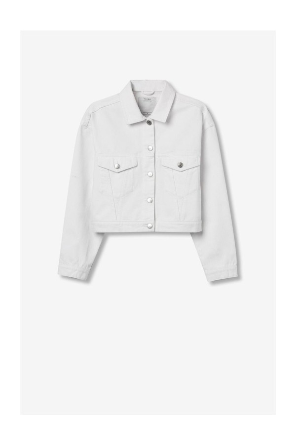 CHAQUETA TIFFOSI JULIEN_5 M