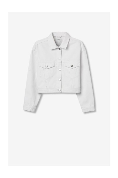 CHAQUETA TIFFOSI JULIEN_5 M