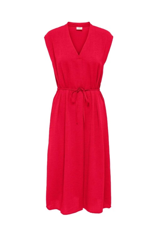 VESTIDO JDY DIVYA MIDI DRESS M
