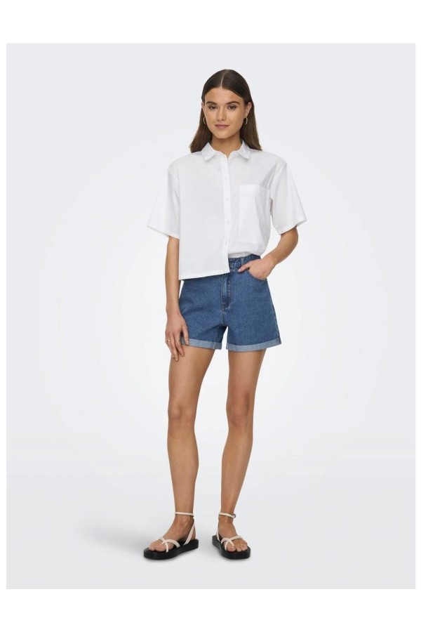 SHORT ONLY VEGA MOM DNM M