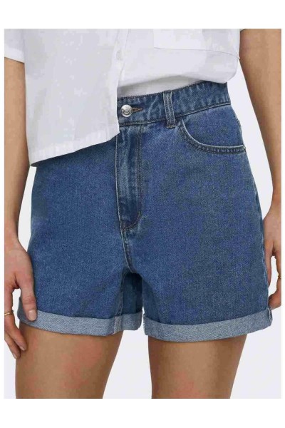 SHORT ONLY VEGA MOM DNM M