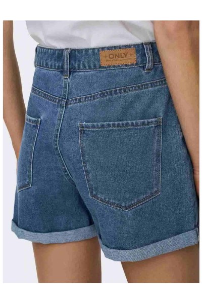 SHORT ONLY VEGA MOM DNM M