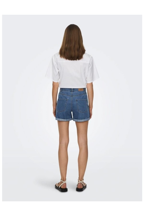 SHORT ONLY VEGA MOM DNM M